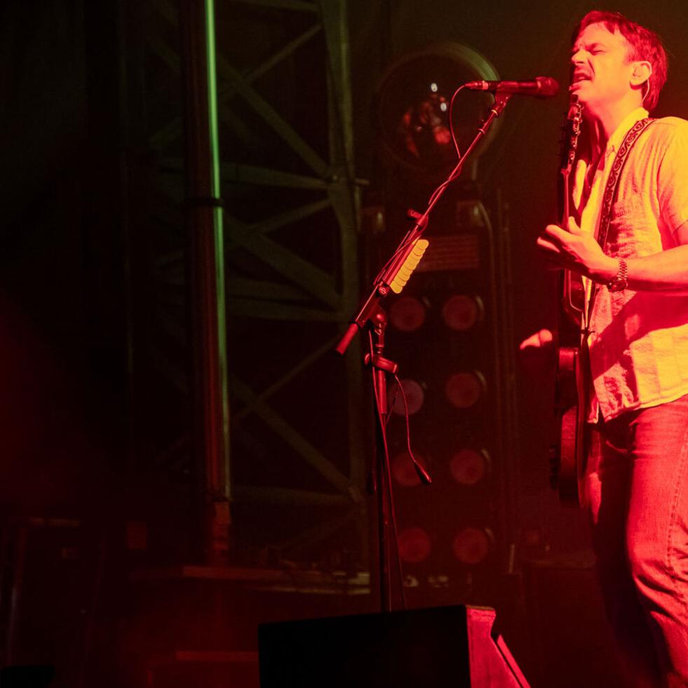 Kings of Leon and John Mayer Mark 10 Years of Pilgrimage